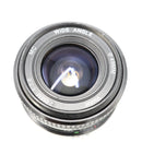 VIVITAR 28MM F/2.8 Lens for Nikon *USED*