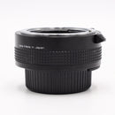 Vivitar MC Teleconverter 2X-3 for Nikon F *USED*