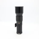 Vivitar 400mm f/5.6 Auto Telephoto Lens for Nikon F *USED*