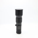 Vivitar 400mm f/5.6 Auto Telephoto Lens for Nikon F *USED*