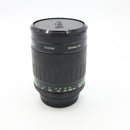 Vivitar 500mm f/8.0 Mirror Lens for Canon EF Mount *USED*
