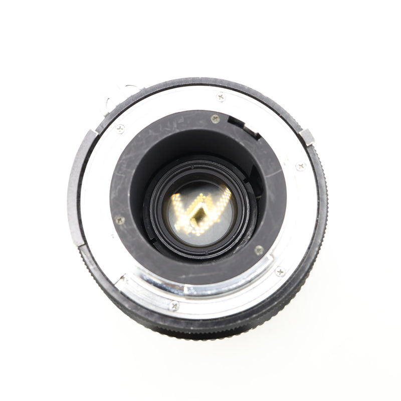 VIVITAR 55mm F/2.8 Lens for Nikon F *USED*