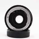 Vivitar Series 1 2x MC4 AF DG II Tele-Converter for Nikon F *USED*