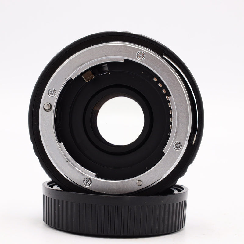 Vivitar Series 1 2x MC4 AF DG II Tele-Converter for Nikon F *USED*