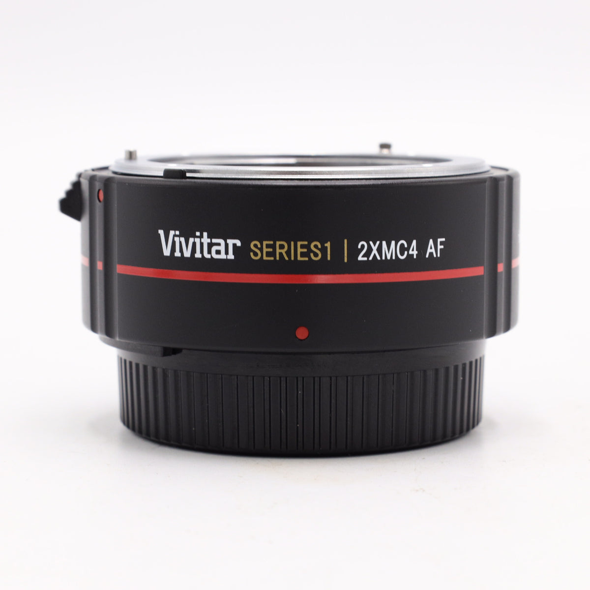 Vivitar Series 1 2x MC4 AF DG II Tele-Converter for Nikon F *USED*