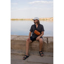 WANDRD D1 Fanny Pack - Sedona Orange