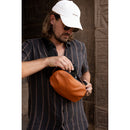 WANDRD D1 Fanny Pack - Sedona Orange