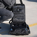 WANDRD PRVKE V3 Photo Bundle (31L) - Black