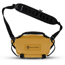Wandrd Rogue Sling 3L - Dallol Yellow