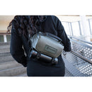 Wandrd Rogue Sling 3L - Wasatch Green