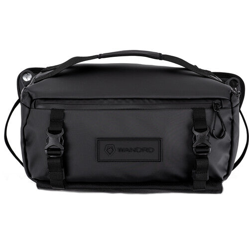 Wandrd Rogue Sling 6L - Black