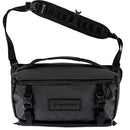Wandrd Rogue Sling 9L - Black