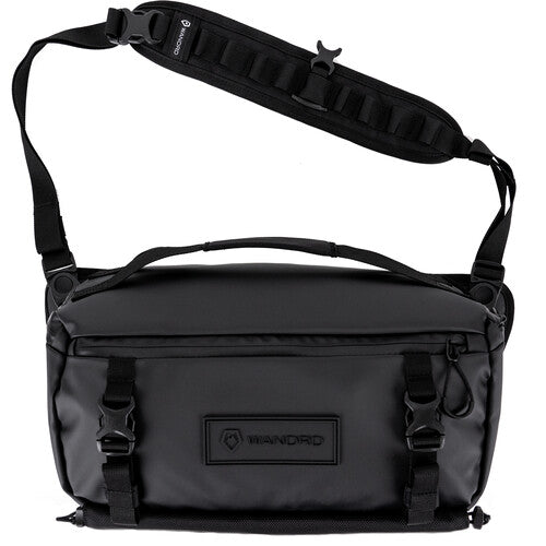 Wandrd Rogue Sling 6L - Black