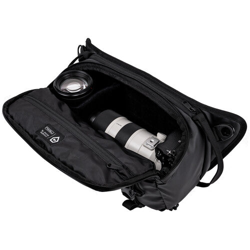 Wandrd Rogue Sling 6L - Black