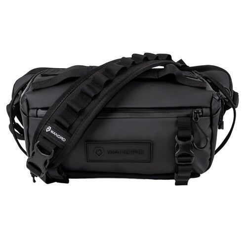 Wandrd Rogue Sling 6L - Black