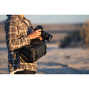 Wandrd Rogue Sling 9L - Black