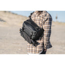 Wandrd Rogue Sling 6L - Black