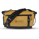 Wandrd Rogue Sling 9L - Dallol Yellow