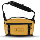Wandrd Rogue Sling 9L - Dallol Yellow