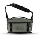 Wandrd Rogue Sling 9L - Wasatch Green