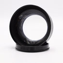 Yashikor Aux. Telephoto 1:4 (Model Y908) *USED*
