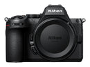 Nikon Z5 II Mirrorless Camera with 24-200mm Lens