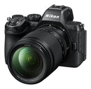 Nikon Z5 II Mirrorless Camera with 24-200mm Lens