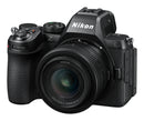 Nikon Z5 II Mirrorless Camera with 24-50mm Lens