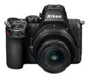 Nikon Z5 II Mirrorless Camera with 24-50mm Lens