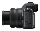 Nikon Z5 II Mirrorless Camera with 24-50mm Lens