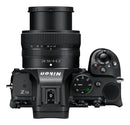 Nikon Z5 II Mirrorless Camera with 24-50mm Lens