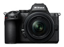 Nikon Z5 II Mirrorless Camera with 24-50mm Lens
