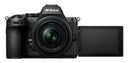 Nikon Z5 II Mirrorless Camera with 24-50mm Lens