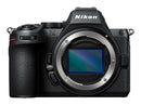 Nikon Z5 II Mirrorless Camera