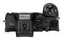 Nikon Z5 II Mirrorless Camera with 24-200mm Lens