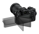 Nikon Z6 III Mirrorless Camera with 24-70mm f/4 S Lens