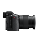 Nikon Z6 III Mirrorless Camera with 24-70mm f/4 S Lens