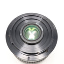 MC Zenitar-M 16mm f/2.8 Fish-Eye Lens for Canon EOS *USED*