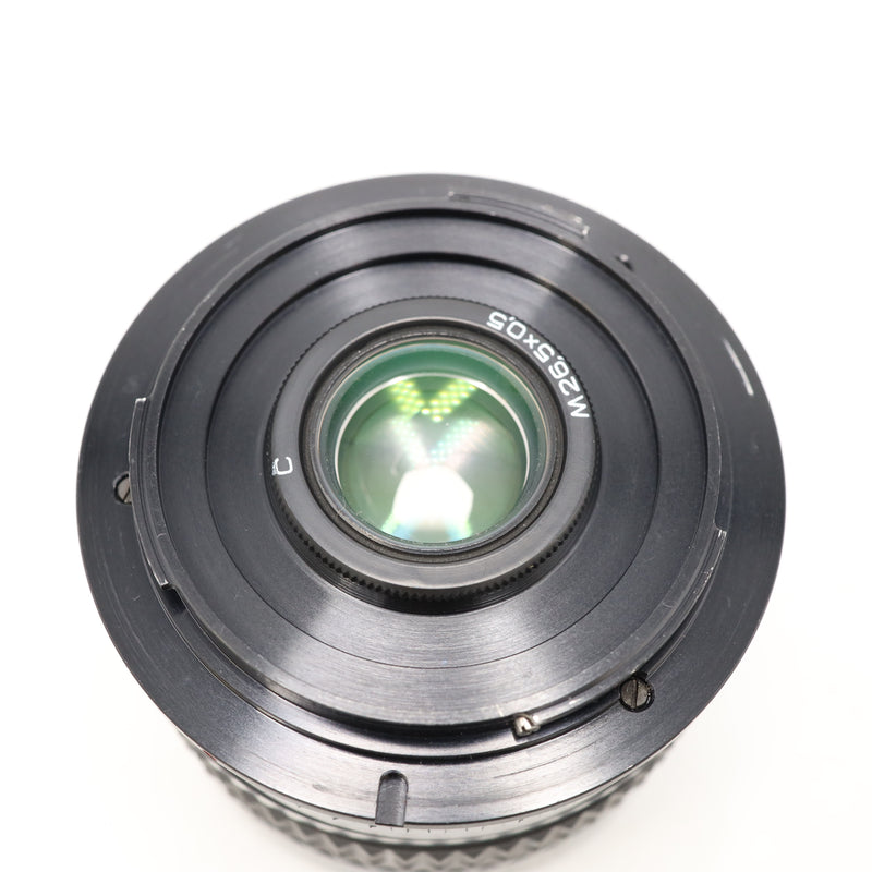 MC Zenitar-M 16mm f/2.8 Fish-Eye Lens for Canon EOS *USED*