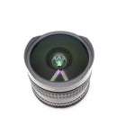 MC Zenitar-M 16mm f/2.8 Fish-Eye Lens for Canon EOS *USED*