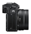 Nikon Zfc Mirrorless Camera with 16-50mm f/3.5-6.3 Lens (Black)