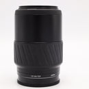 Minolta AF Zoom 100-300mm f/4.5-5.6 Lens *USED*