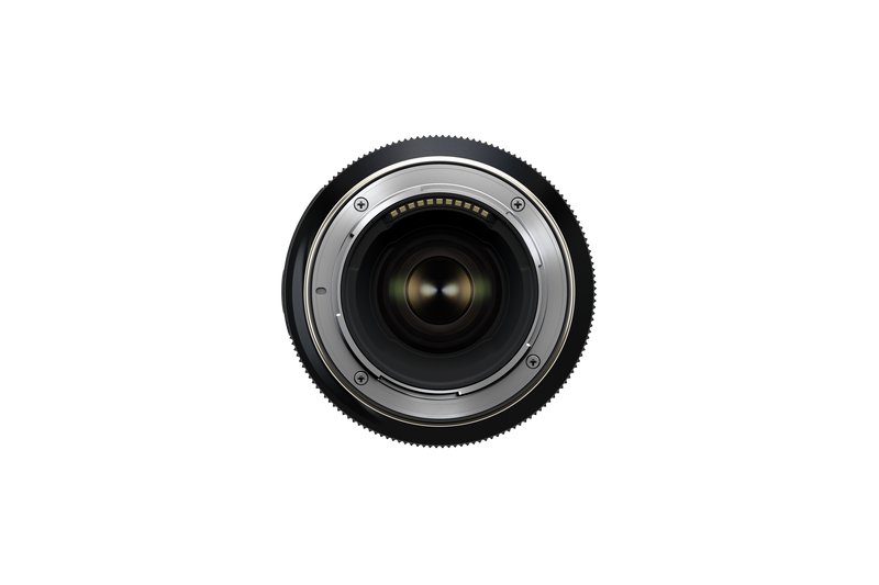 TAMRON 70-180mm F/2.8 Di III VC VXD G2 for Nikon Z