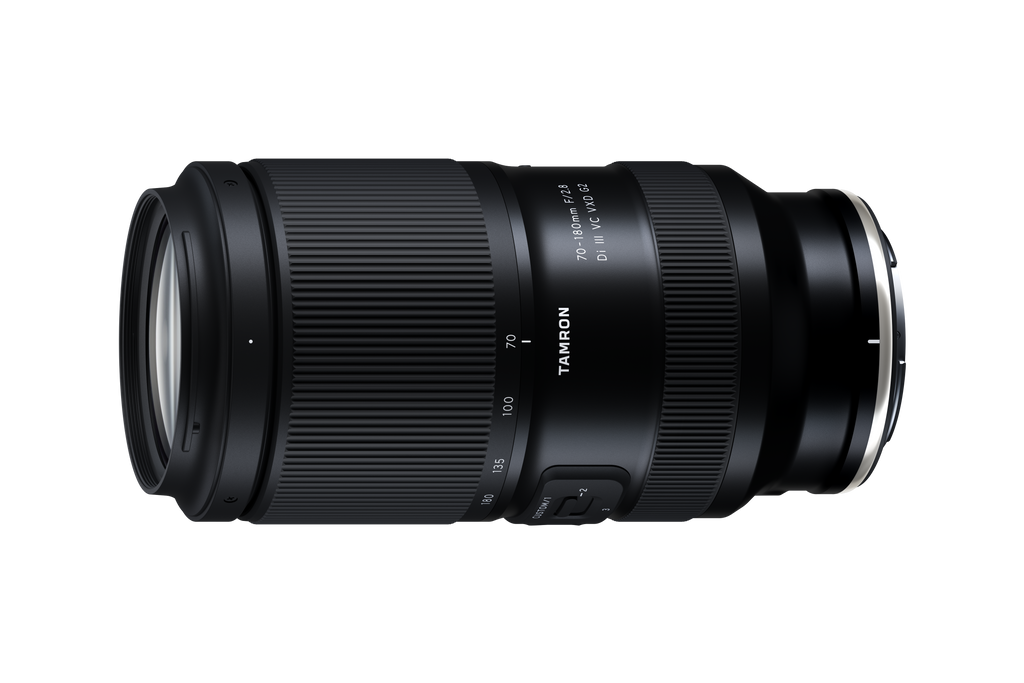 [ココさん専用]TAMRON 70-180mm F2.8 Di III VXD TAMRON 70-180mm F/2.8 Di III VC VXD G2 for Nikon Z