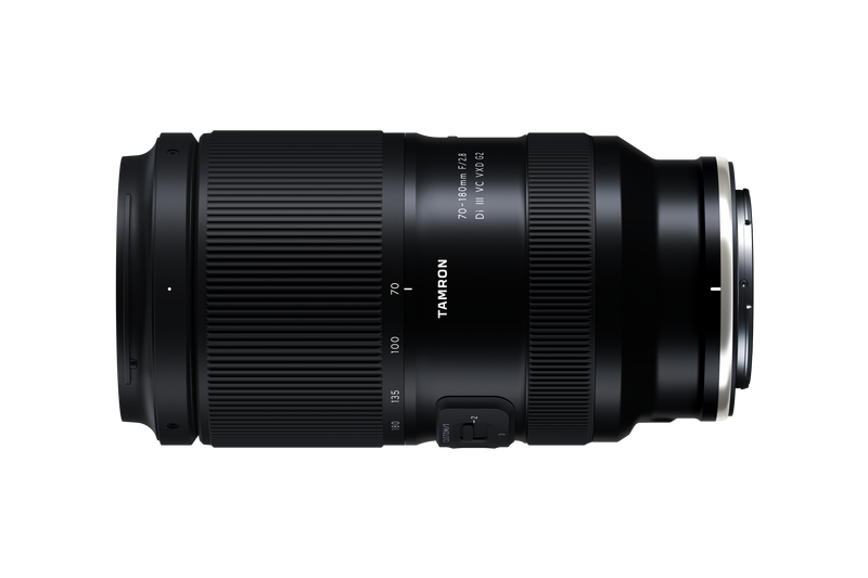 ジャンク品 Tamron 70-180mm F2.8 Di III VXD TAMRON 70-180mm F/2.8 Di III VC VXD G2 for Nikon Z