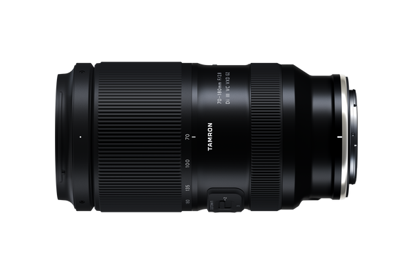 中古良品 TAMRON 70-180mm F/2.8 Di III VXD TAMRON 70-180mm F/2.8 Di III VC VXD G2 for Nikon Z