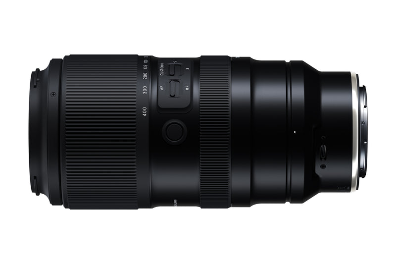 Tamron 50-400mm F/4.5-6.3 Di III VC VXD For Nikon Z