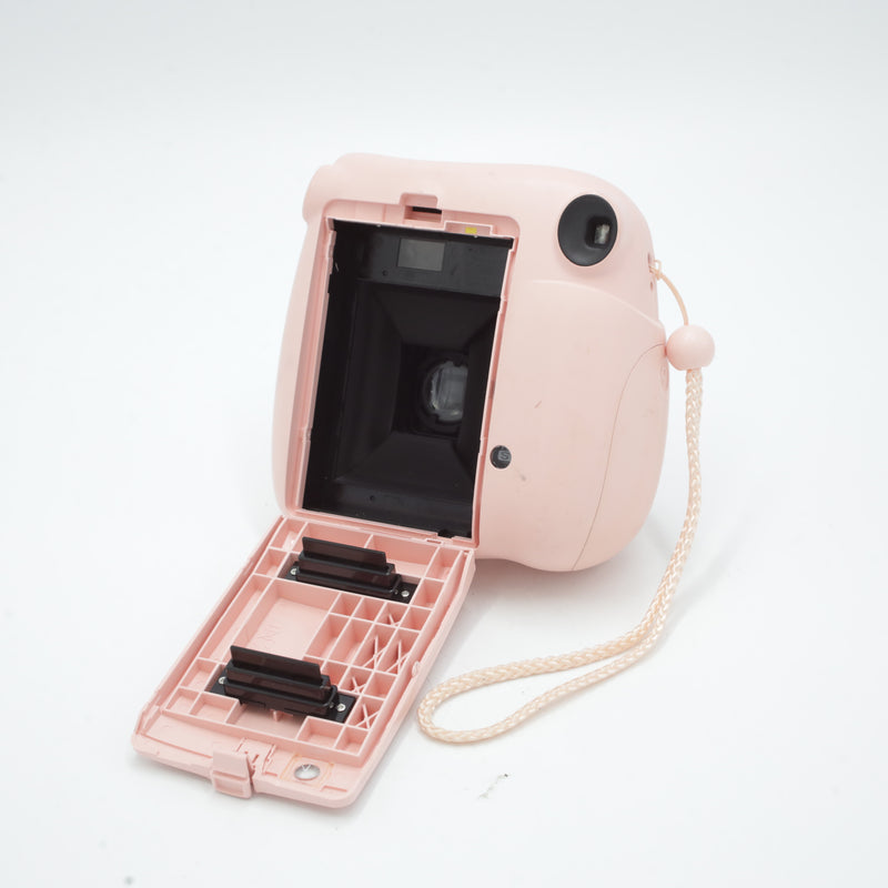 Fujifilm Instax Mini 7+ Light Pink *USED*