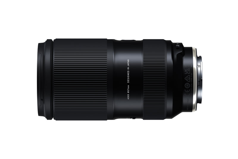 Tamron 50-300mm F/4.5-6.3 Di III VC VXD for Sony E