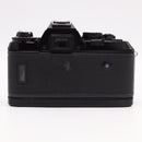 Nikon N2000 35mm SLR Film Camera (Black, Body Only) *USED*
